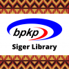 Admin Siger Library