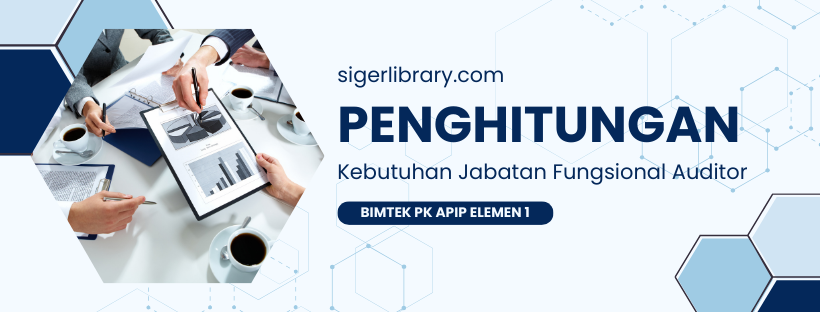 Bimtek PK APIP Elemen 1: Penghitungan Kebutuhan SDM APIP